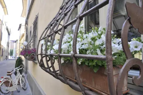 Hotel Patria Pistoia in Pistoia, foto 6