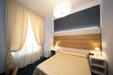 Albergo Rossini 1936 in Bologna — foto 18