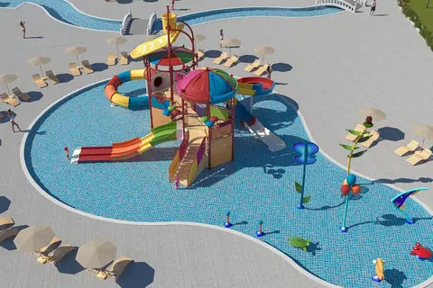 Apollonion Asterias Resort & Spa in Δημοτική Ενότητα Παλικής — foto 7
