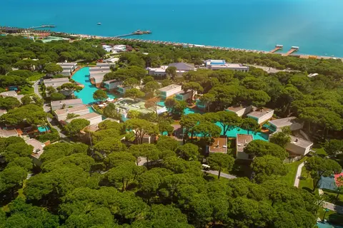 Club Privé by Rixos Belek in Serik