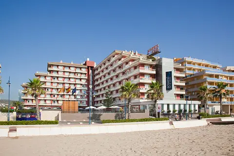 Aparthotel & Spa Acuazul in Peníscola / Peñíscola