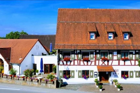 Gasthof Adler foto 1