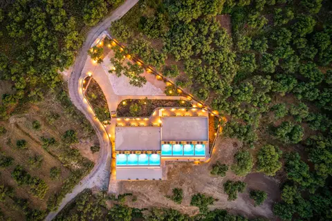 Helena's Aether Suites in Δημοτική Ενότητα Αρκαδίων — foto 28