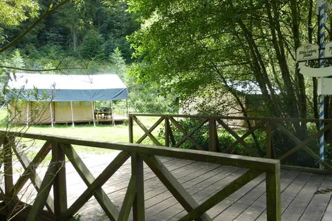 Camping Bockenauer Schweiz foto 11