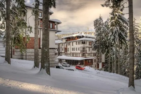 GreenLife Pamporovo in Пампорово — foto 17