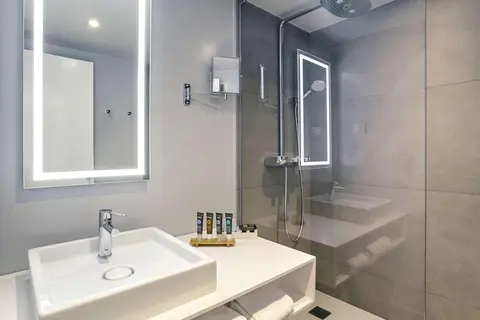 Novotel London Waterloo in Londen — foto 20