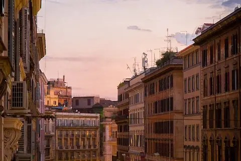 Nerva Accommodation Cavour in Rome, foto 24