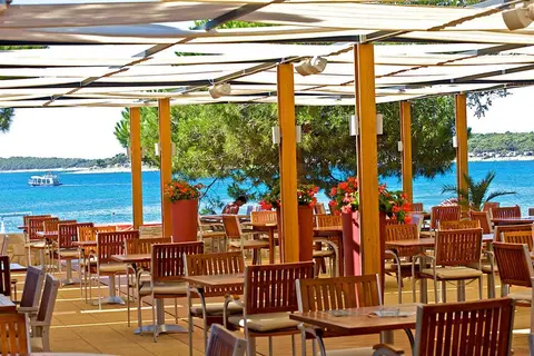 Ai Pini Medulin Resort in Medulin — foto 3