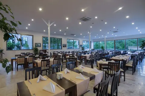 Alder Garden Resort in Kemer — foto 5