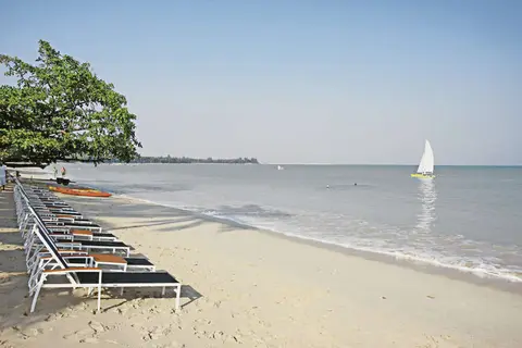 Kantary Beach Hotel & Villas in คึกคัก — foto 13
