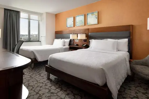 Hilton Garden Inn Long Island City New York in New York — foto 5