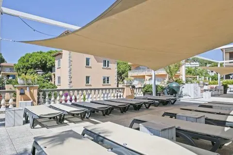 Van der Valk Hotel Barcarola foto 18