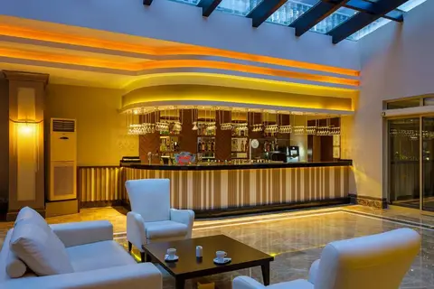 Aydinbey Famous Resort in Serik, foto 7