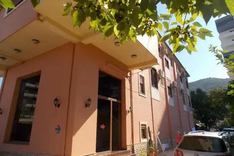 Onorato Hotel in Vlora — foto 12