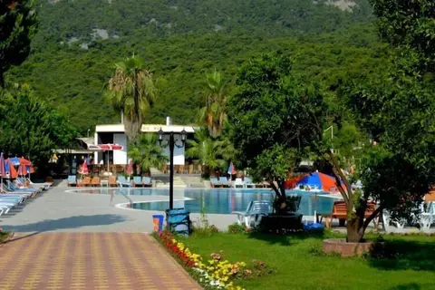 Magic Sun Hotel in Alanya — foto 16