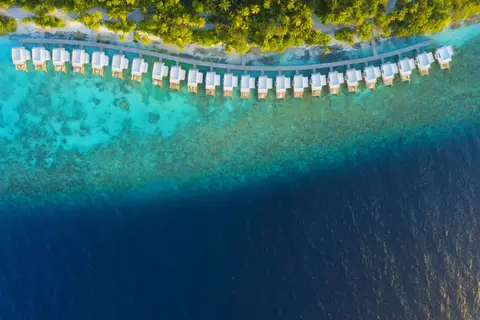 Niva Dhigali Maldives in Dhigali, foto 29