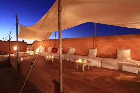 Riad al Jazira in Marrakesh, foto 19
