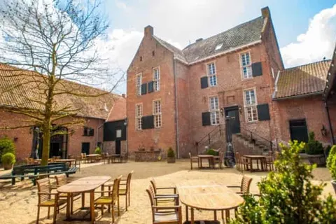 Landgoed Schinvelderhoeve foto 1