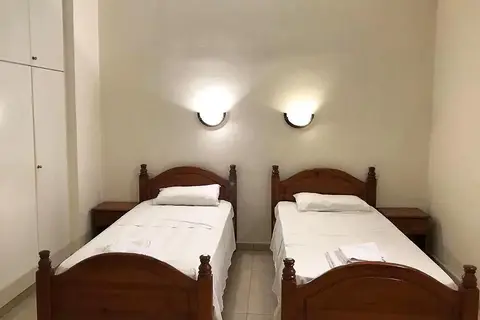 New York Plaza Hotel Apartments in Paphos — foto 7