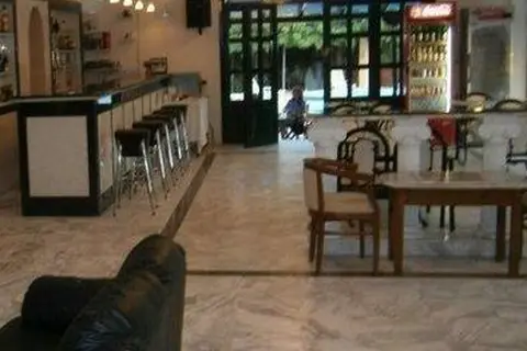 Portego Hotel in Δημοτική Ενότητα Λαγανά — foto 5