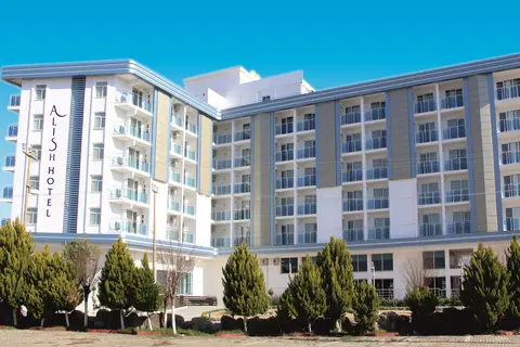 My Aegean Star Hotel in Kusadasi — foto 27