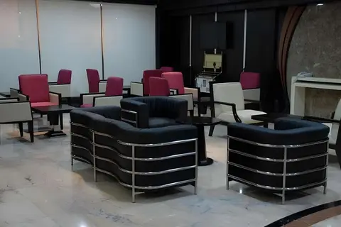 Al Hayat Hotel Suites in Sharjah — foto 13