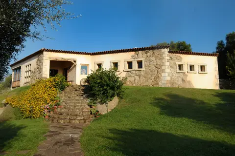 Hotel Tenuta Pilastru in Alzachèna/Arzachena — foto 10