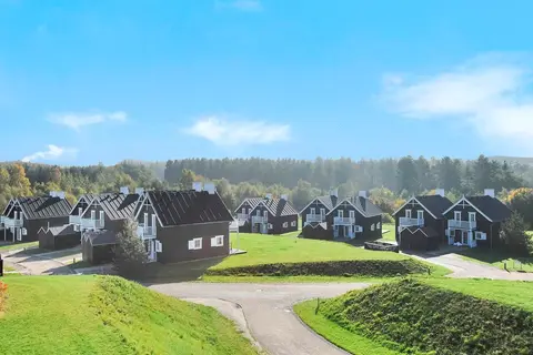 Vakantiepark Sohojlandet in Gjern — foto 11