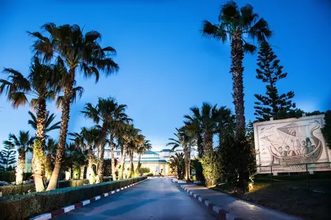 Sentido Bellevue Park in El Kantaoui — foto 30