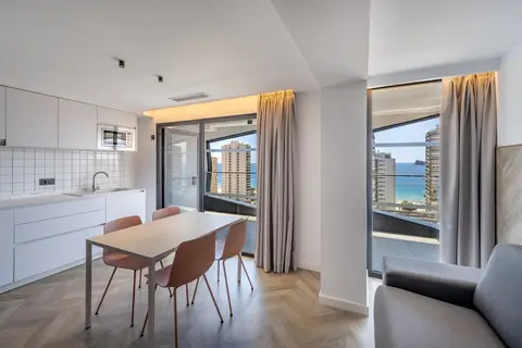 Climia Belroy in Benidorm, foto 12