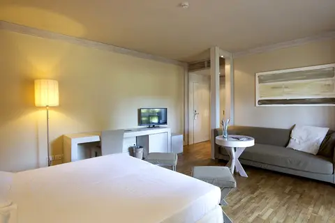 TH Tirrenia - Green Park Resort in Pisa — foto 26