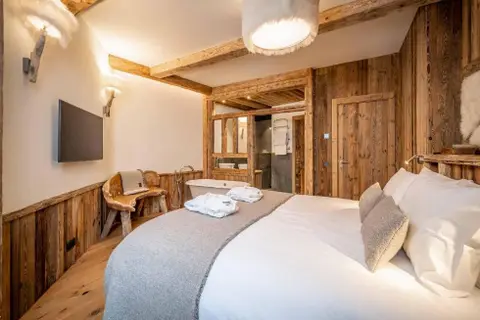 Chalet Inuit in Les Deux Alpes — foto 18