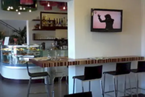 Divino Hotel in Rilievo, foto 22