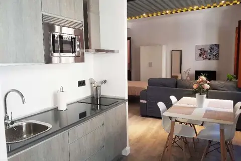 Appartementen Granada Deluxe 3000 in Granada — foto 4