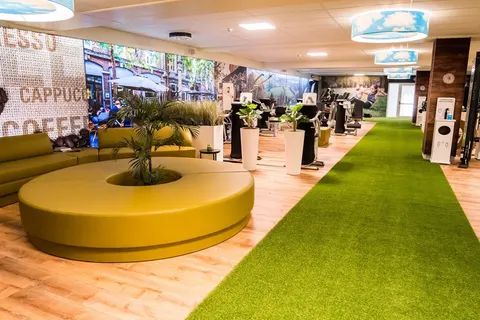 Best Western Slenaken foto 3