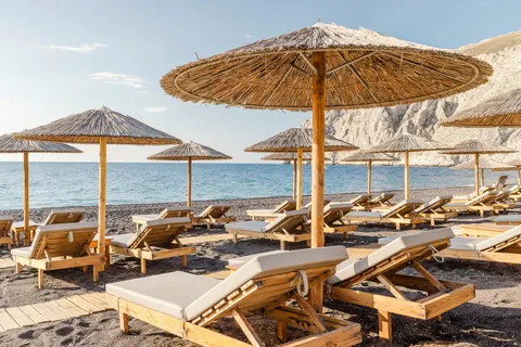 Santorini Crystal Blue Boutique Hotel in Thira Municipal Unit — foto 6