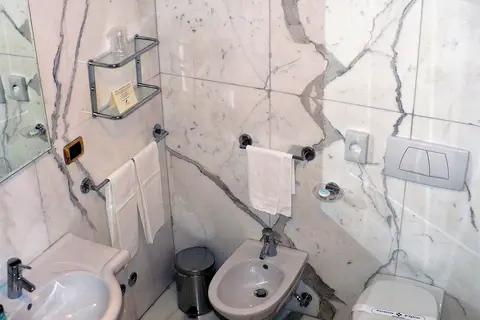 Hotel Villa Carolina in Forio, foto 12