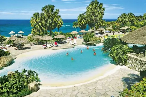 Lifestyle Holidays Vacation Resort The Tropic in Bahía Cofresí — foto 14