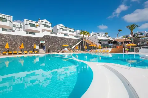 Apartamentos San Marcial in Puerto del Carmen — foto 9