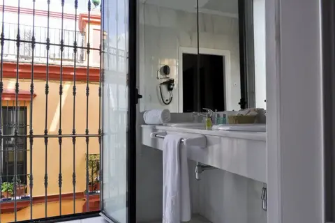 Hotel San Gil in Sevilla — foto 6