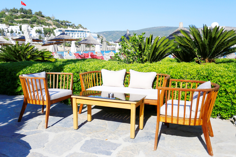 Hotel Prive Bodrum - adults only foto 19