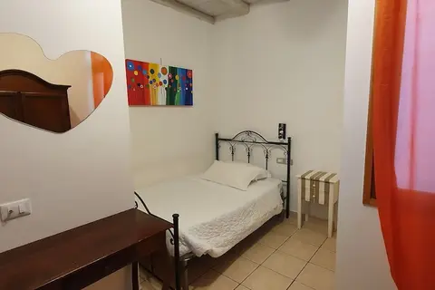 Affittacamere B&B Cagliari Novecento in Cagliari, foto 24