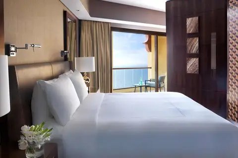 Fairmont Ajman in إمارة عجمان — foto 20