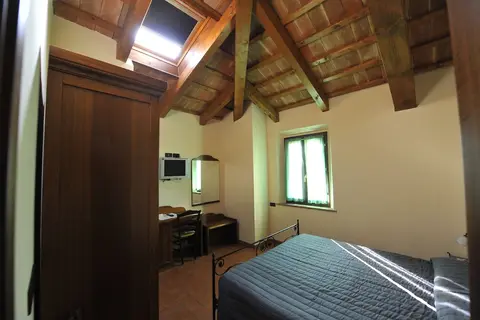 Il Podere Del Germano Reale in Coriano, foto 15