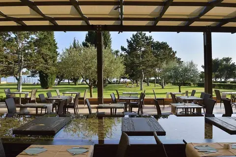 Hotel Materada Plava Laguna in Poreč, foto 11