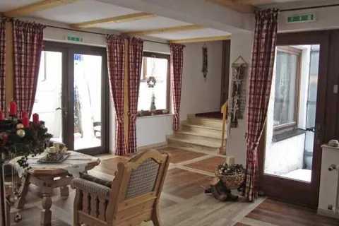 Wellnesshotel Bürgerstuben foto 19