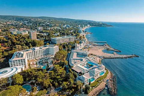 Aquahouse Hotel & Spa in Aquahouse Hotel & Spa — foto 12