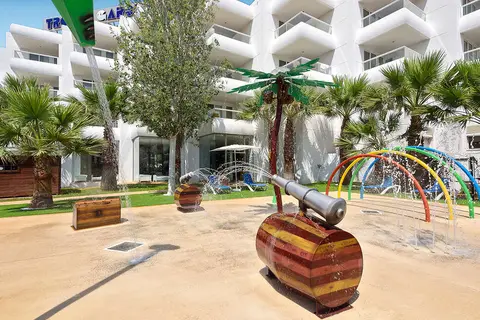 Tropic Garden in Santa Eulària des Riu — foto 5