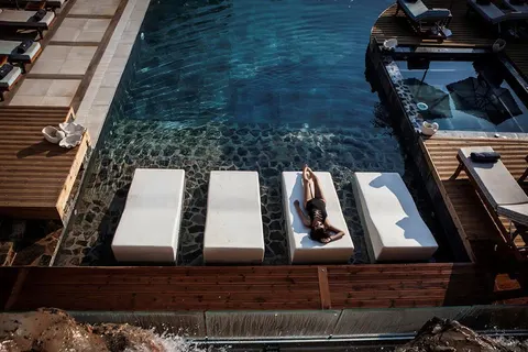 Elounda Orama Boutique foto 4