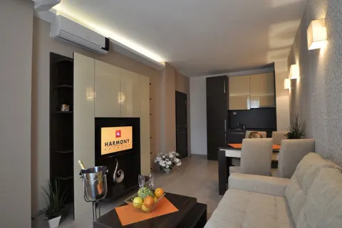 Fly & Go Harmony Suites Jungle foto 10